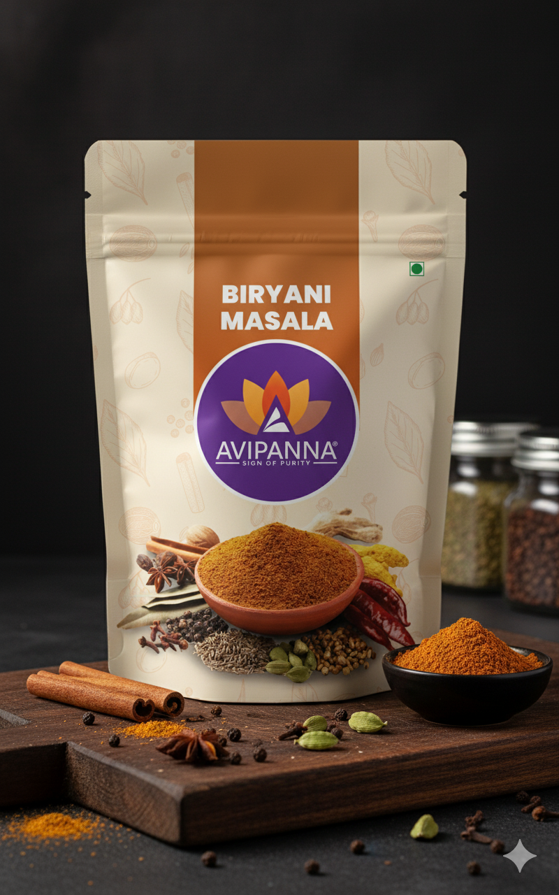 Biryani Masala