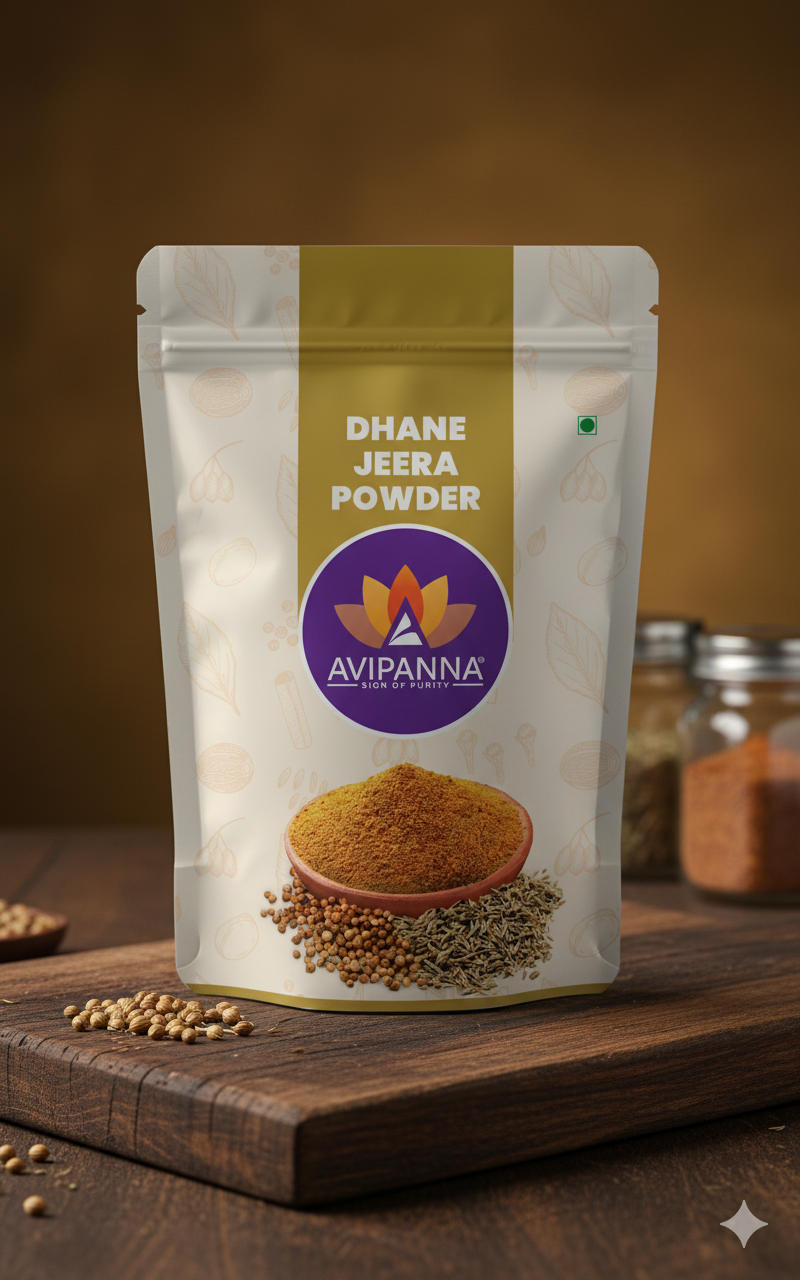 Dhana Jeera Powder