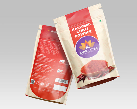 Kashmiri Chili Powder